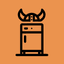 Fryse icon